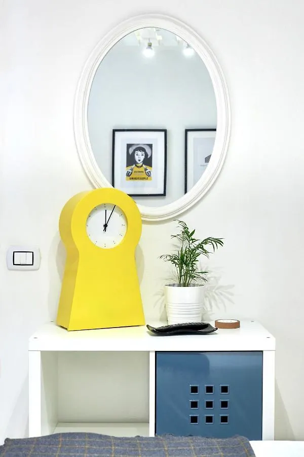 Apartment Design Suite Cavagna